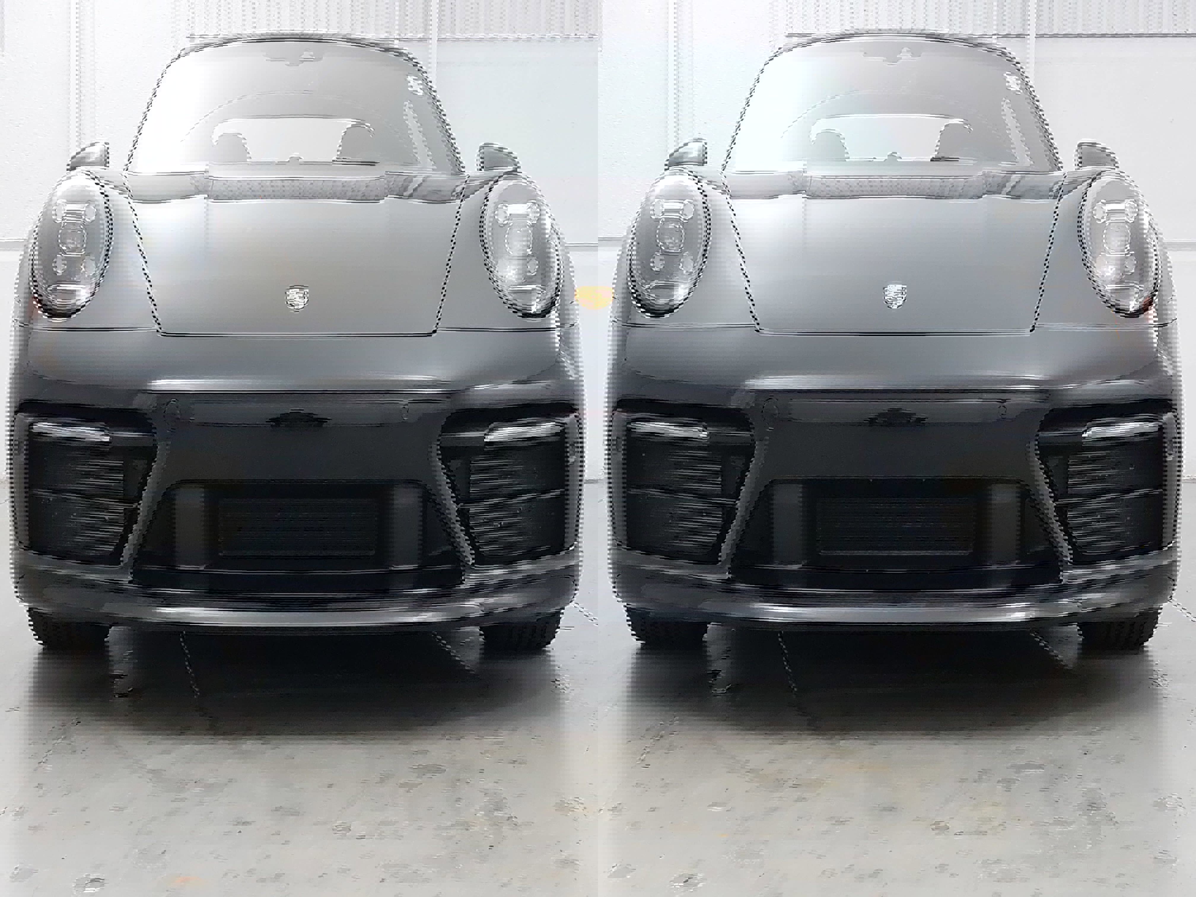 Certified 2024 Porsche 911 Carrera T image 10