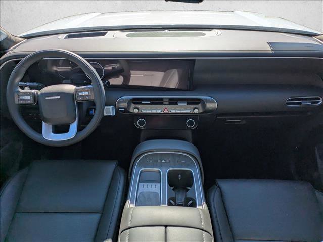 New 2026 Hyundai Palisade Calligraphy image 18