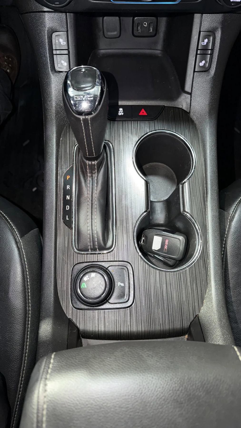 Used 2019 GMC Acadia SLT w/ LPO, Floor Liner Package FWD image 20