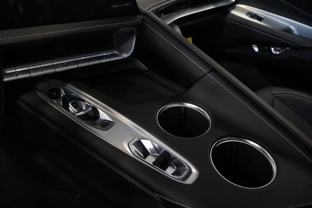 New 2026 Chevrolet Corvette Z06 w/ Battery Protection Package image 25