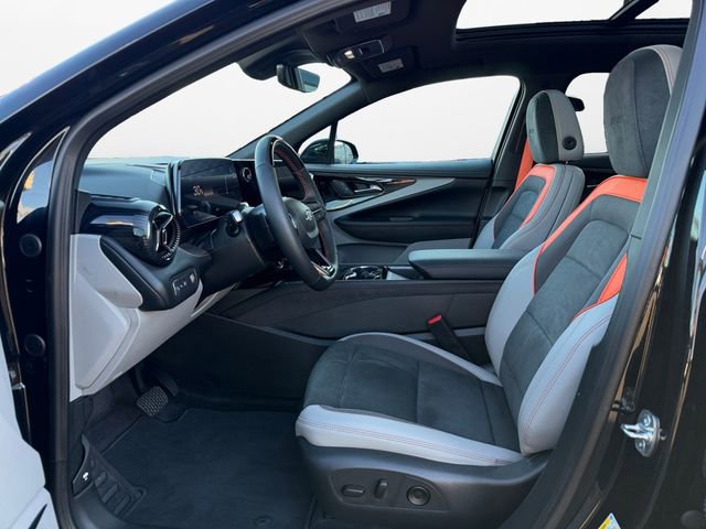 Used 2025 Chevrolet Blazer EV SS w/ LPO, All-Weather Mat Package image 9