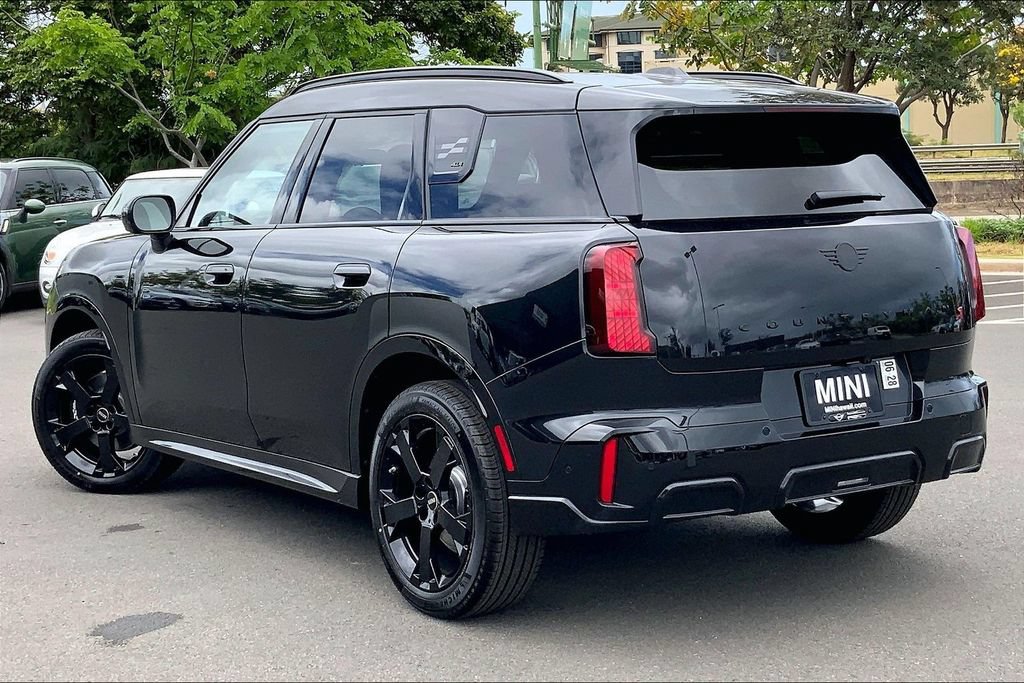 New 2026 MINI Cooper Countryman S AWD/4WD image 3