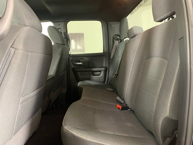Used 2023 RAM 1500 Classic Warlock AWD/4WD image 25