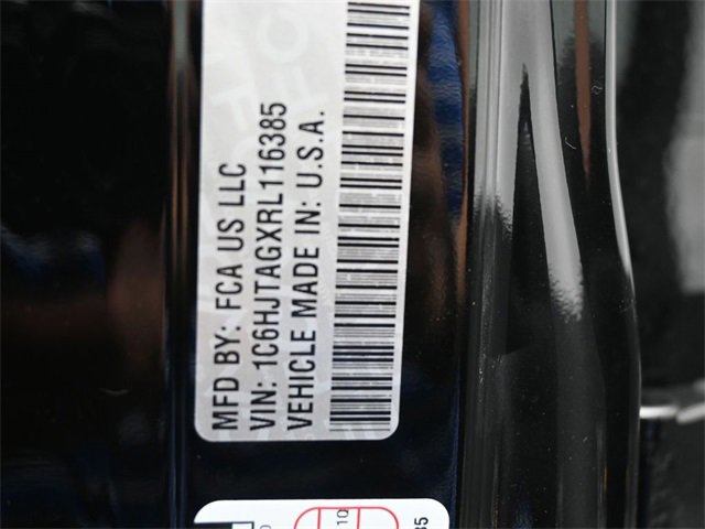 Used 2024 Jeep Gladiator Sport image 20