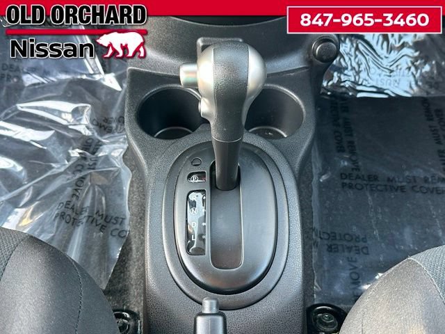 Used 2017 Nissan Versa Note S Plus FWD image 16
