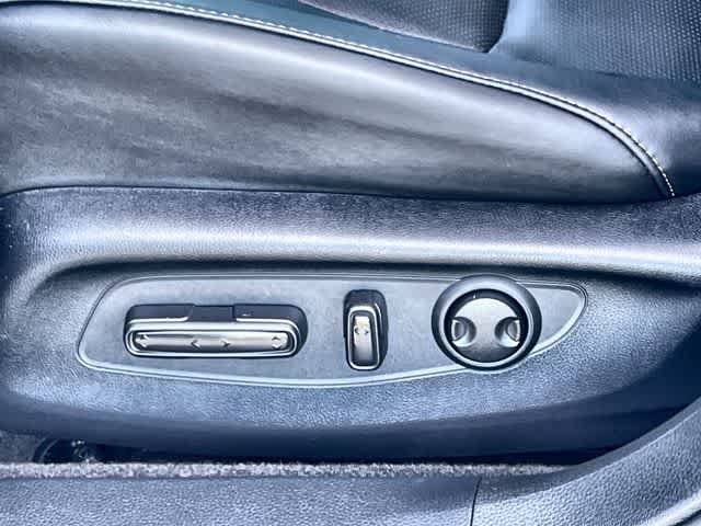 Certified 2026 Honda Accord Sport image 31