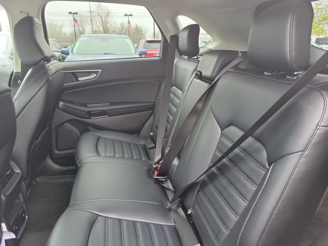 Used 2024 Ford Edge SEL w/ Convenience Package image 26