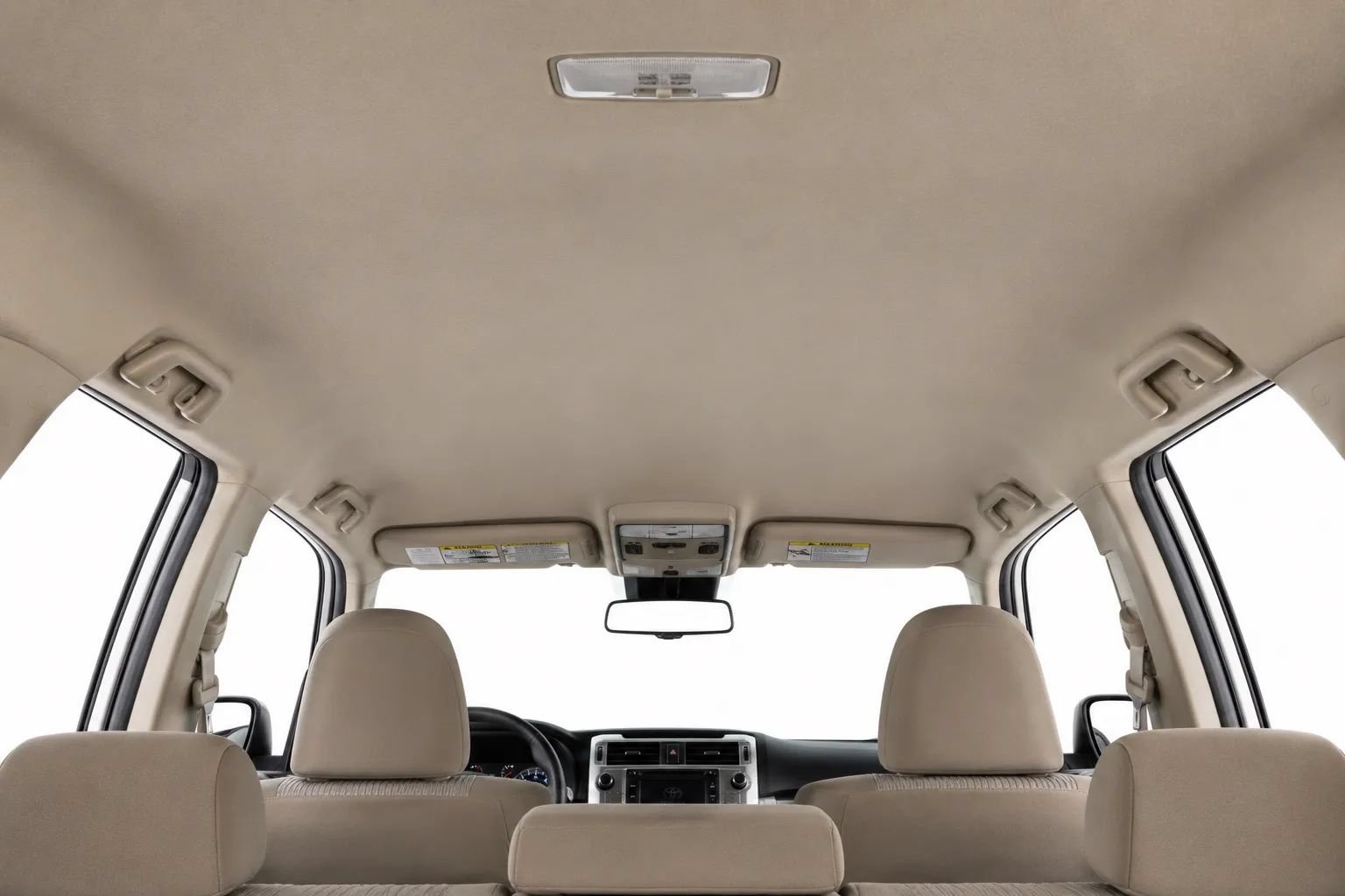 Used 2019 Toyota 4Runner SR5 AWD/4WD image 12
