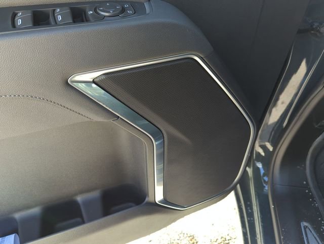 New 2026 Chevrolet Silverado 1500 LT w/ Safety Package image 24