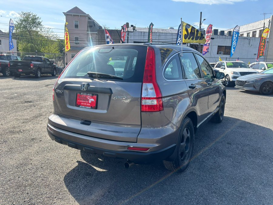 Used 2011 Honda CR-V LX image 6