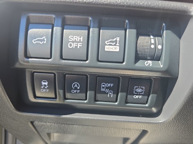 Certified 2024 Subaru Forester Touring AWD/4WD image 25