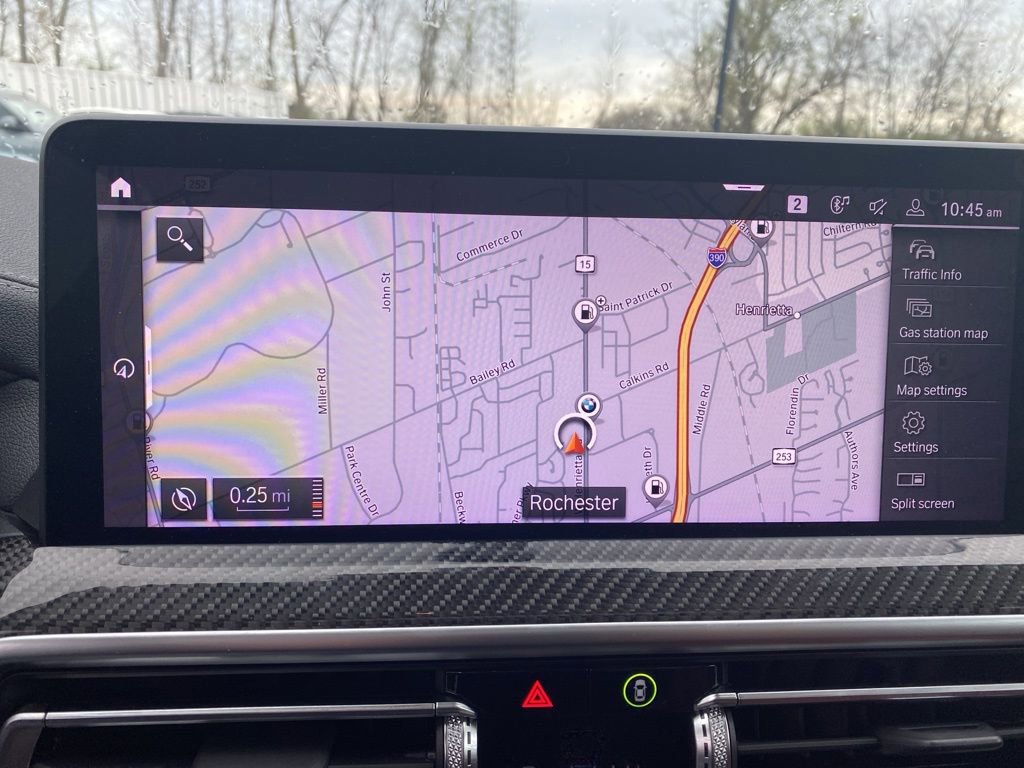 Used 2024 BMW X3 M40i AWD/4WD image 10