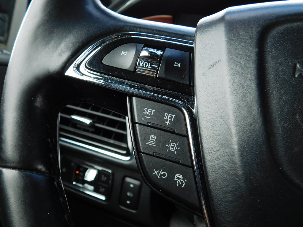 Used 2022 Lincoln Navigator L Reserve AWD/4WD image 33