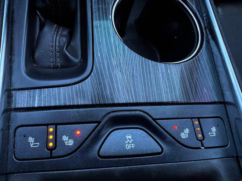 Used 2019 Chevrolet Impala Premier image 20