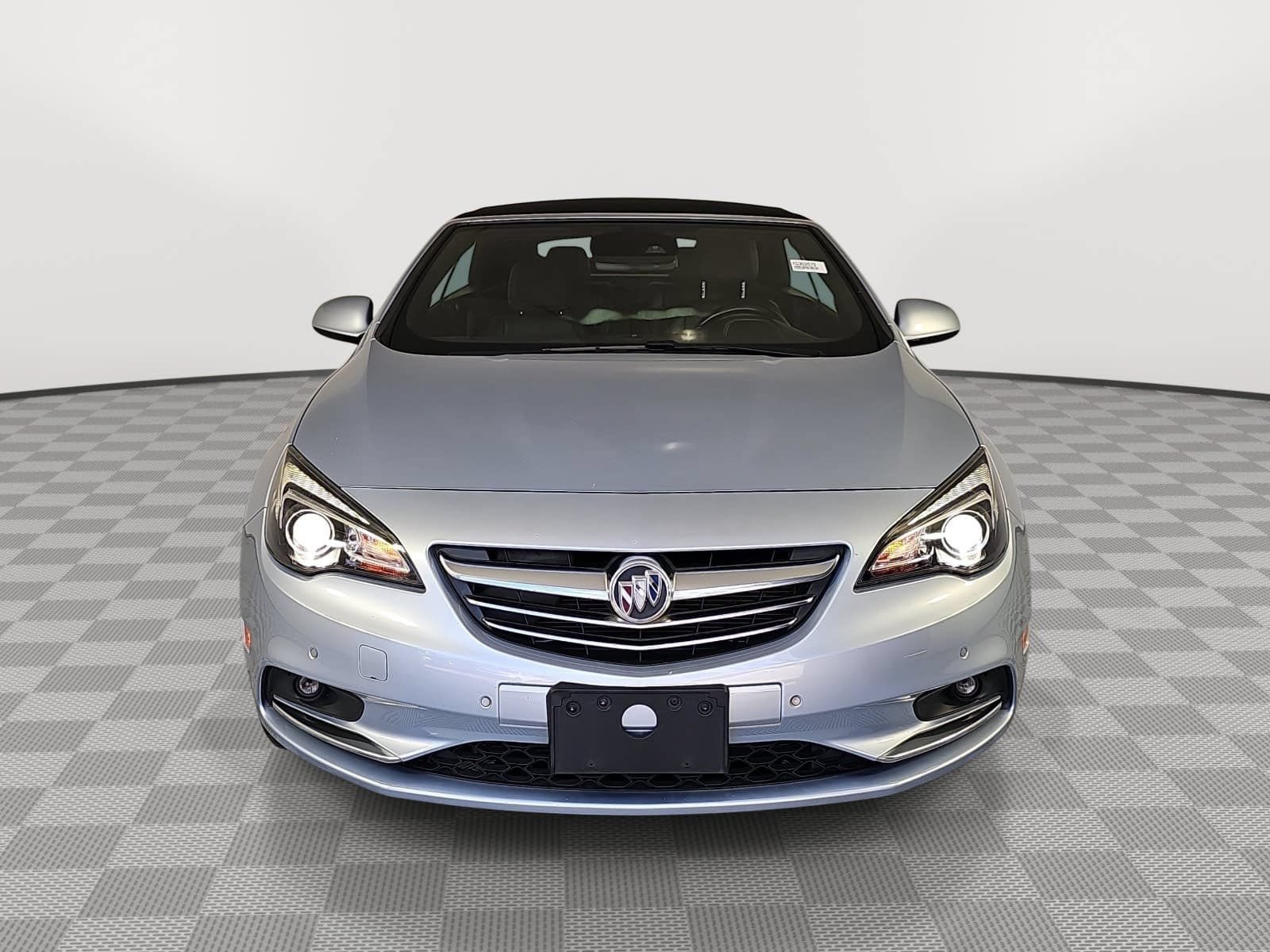 Used 2019 Buick Cascada Premium FWD image 3