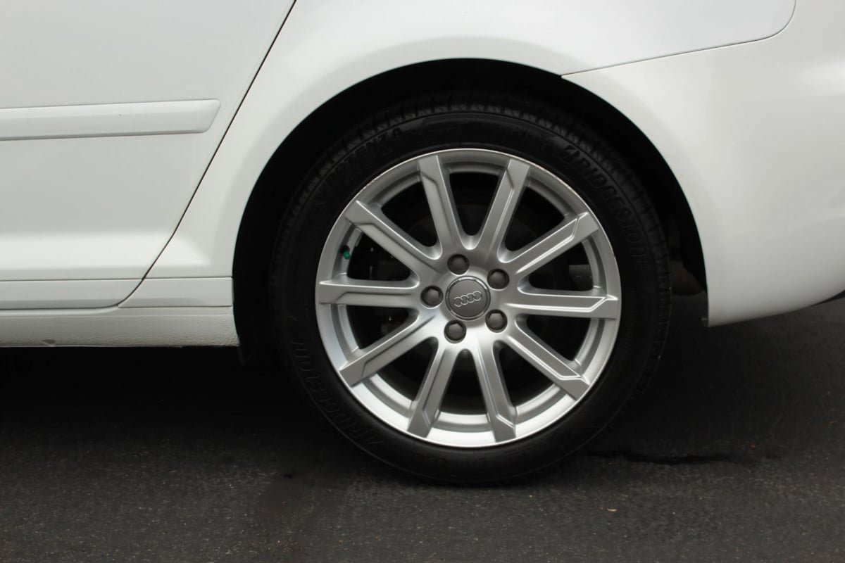 Used 2011 Audi A3 2.0T Premium Plus AWD/4WD image 25
