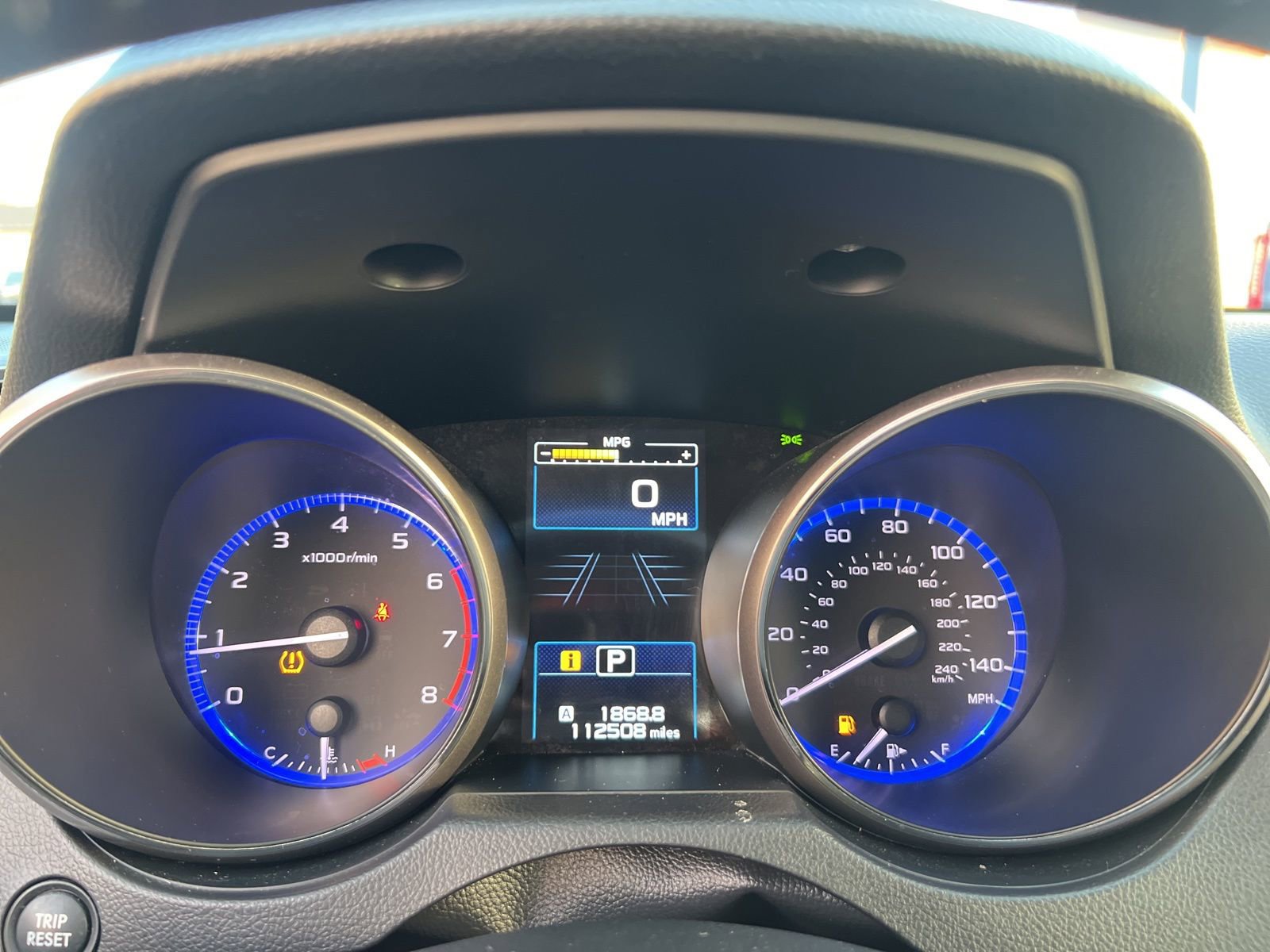 Used 2019 Subaru Legacy 2.5i Premium image 26