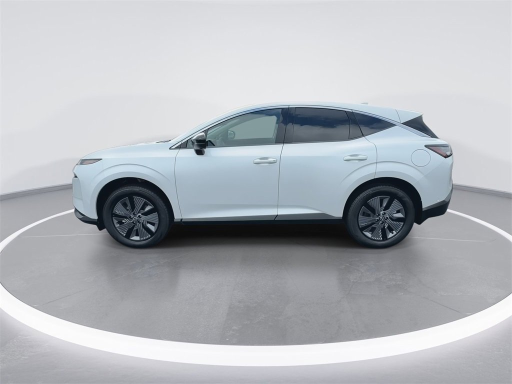 New 2025 Nissan Murano SL image 5