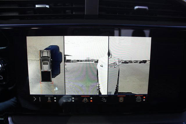 Used 2024 GMC Sierra 1500 Denali Ultimate image 36