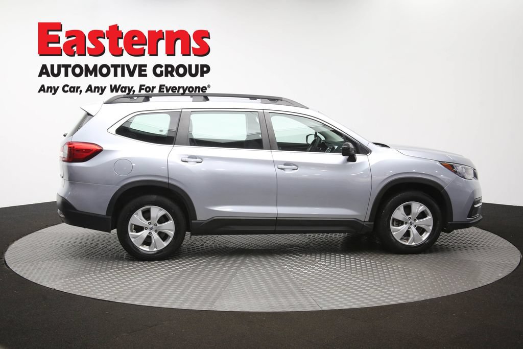 Used 2022 Subaru Ascent 8-Passenger AWD/4WD image 43