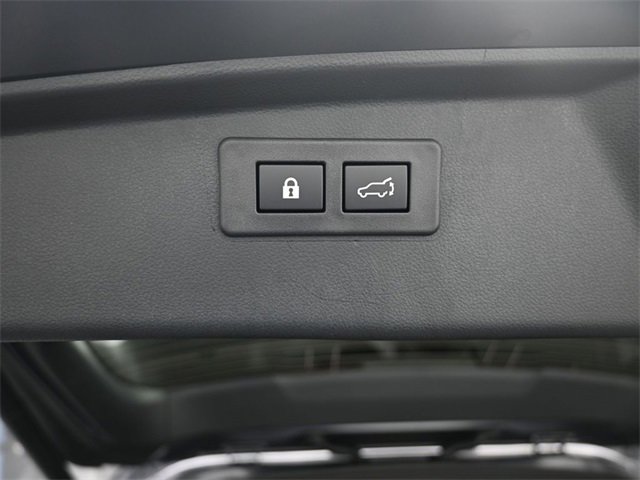 New 2025 Subaru Outback Onyx Edition image 27