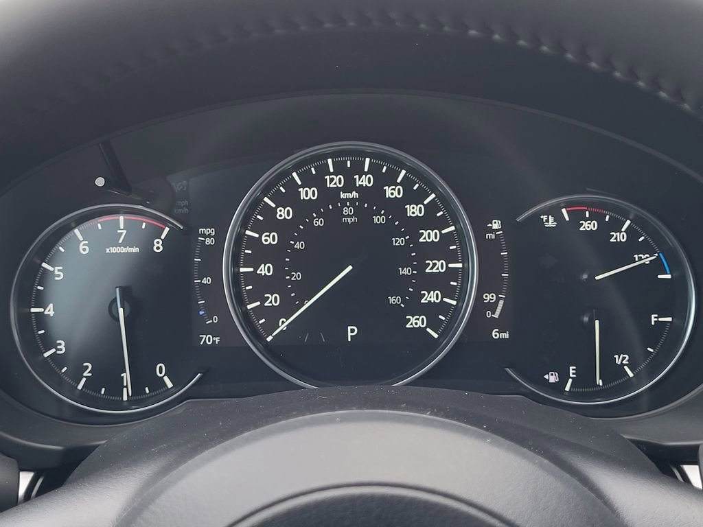 New 2025 MAZDA CX-5 AWD 2.5 S w/ Premium Plus Pkg image 10