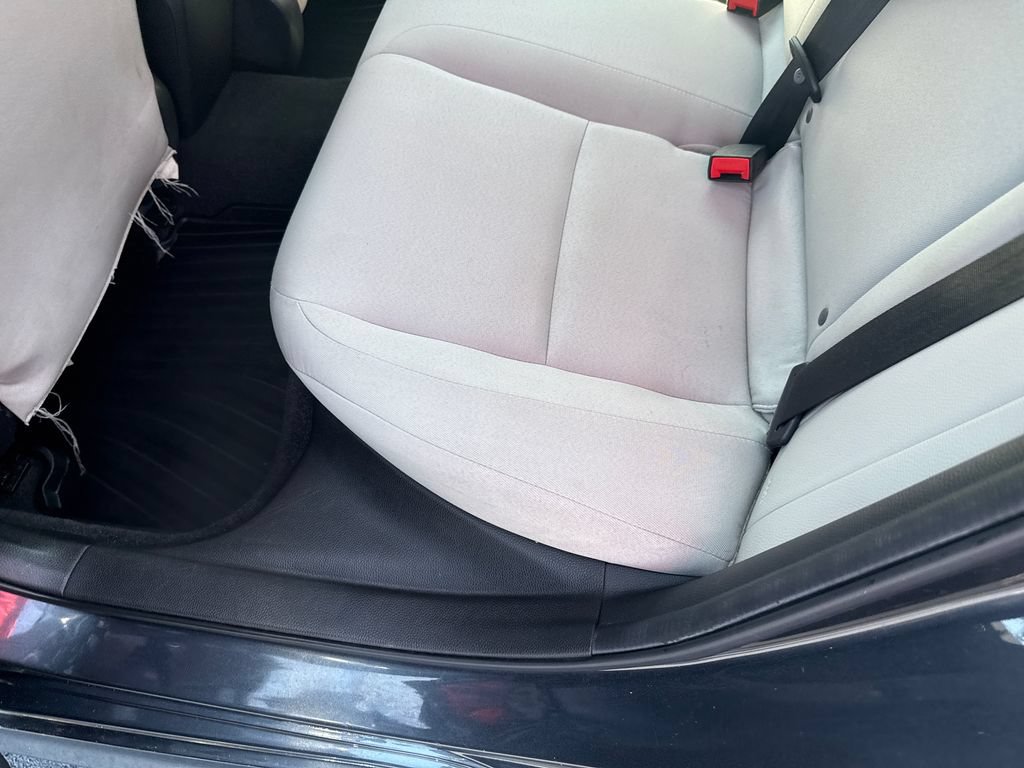 Certified 2023 Honda Civic LX image 17