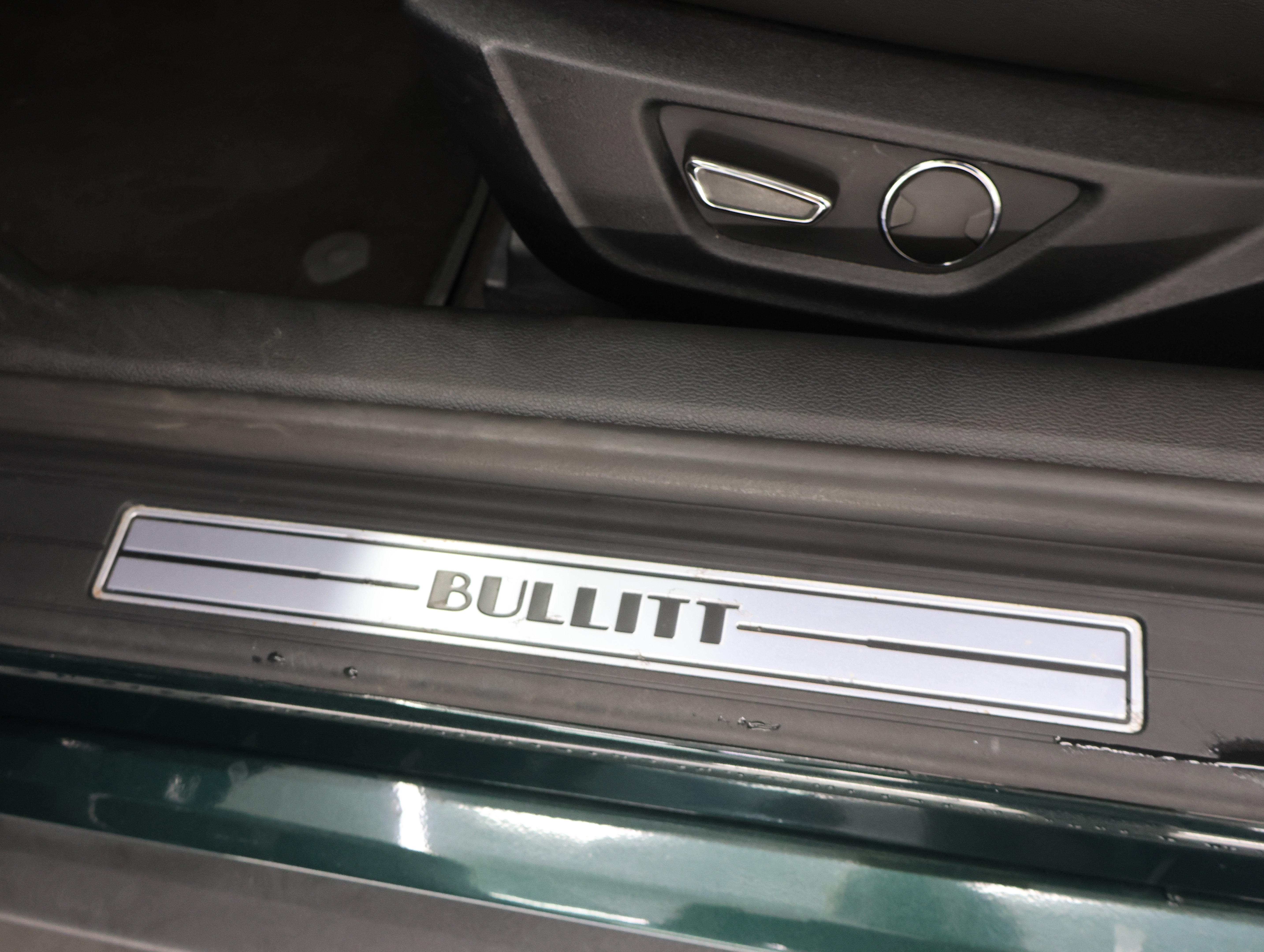 Used 2019 Ford Mustang Bullitt w/ Bullitt Electronics Package RWD image 41
