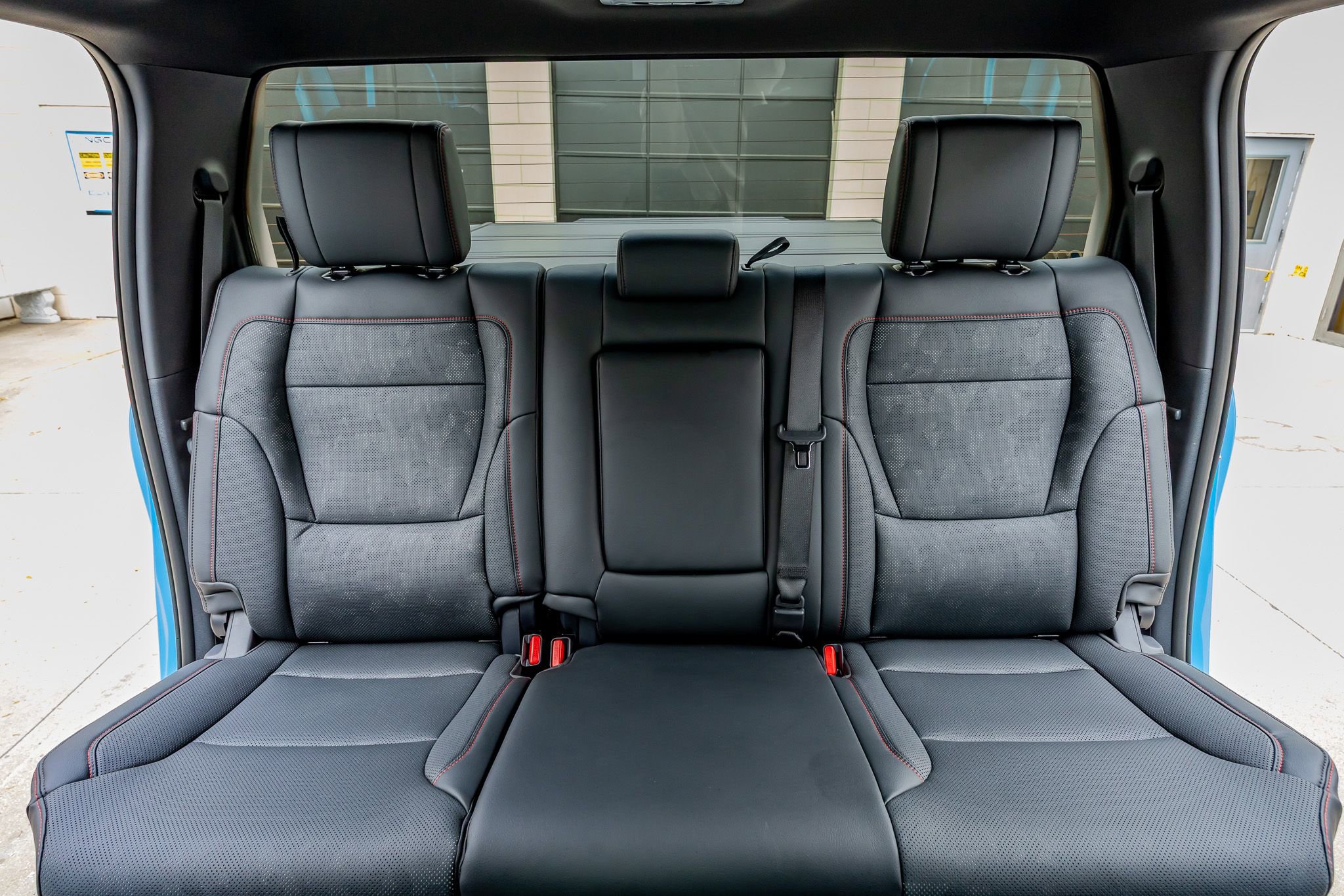 Used 2026 Toyota Tundra TRD Pro image 36