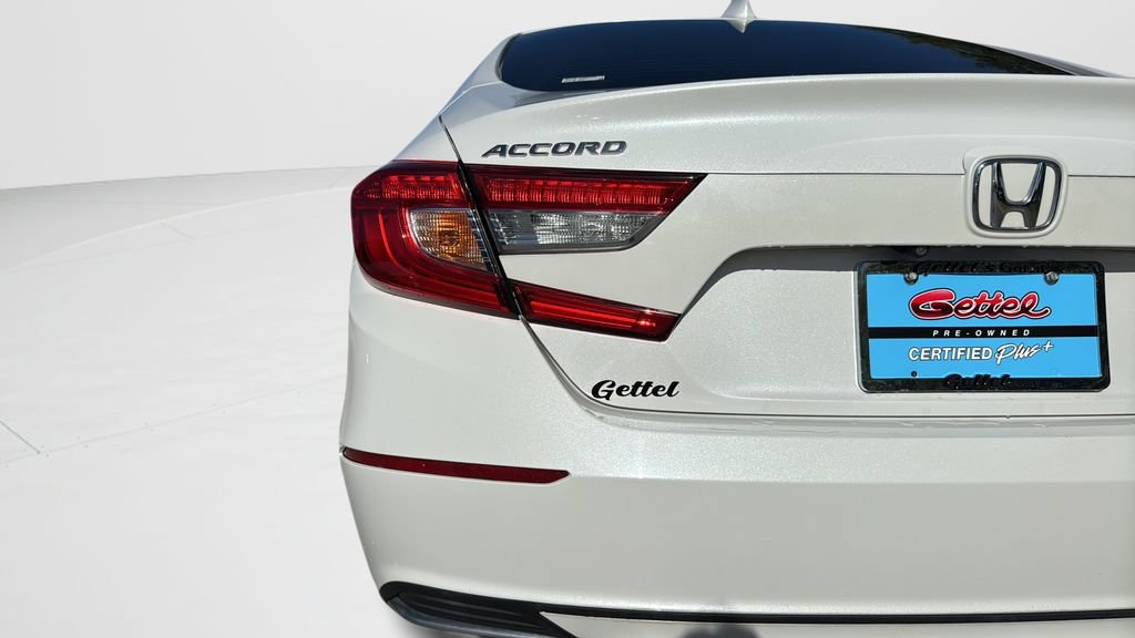 Used 2019 Honda Accord LX image 34