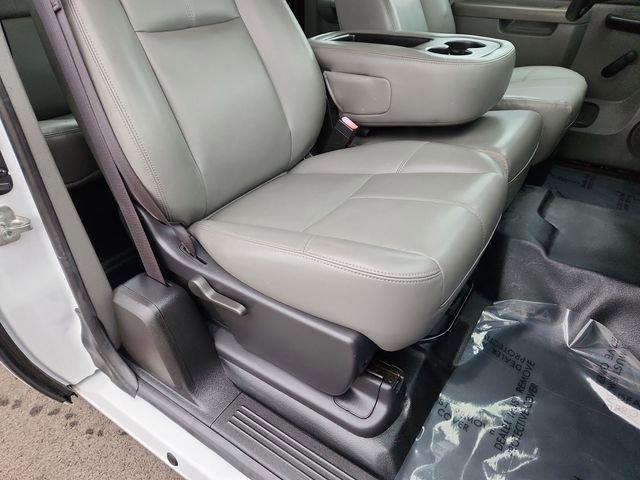 Used 2013 GMC Sierra 2500 W/T image 24