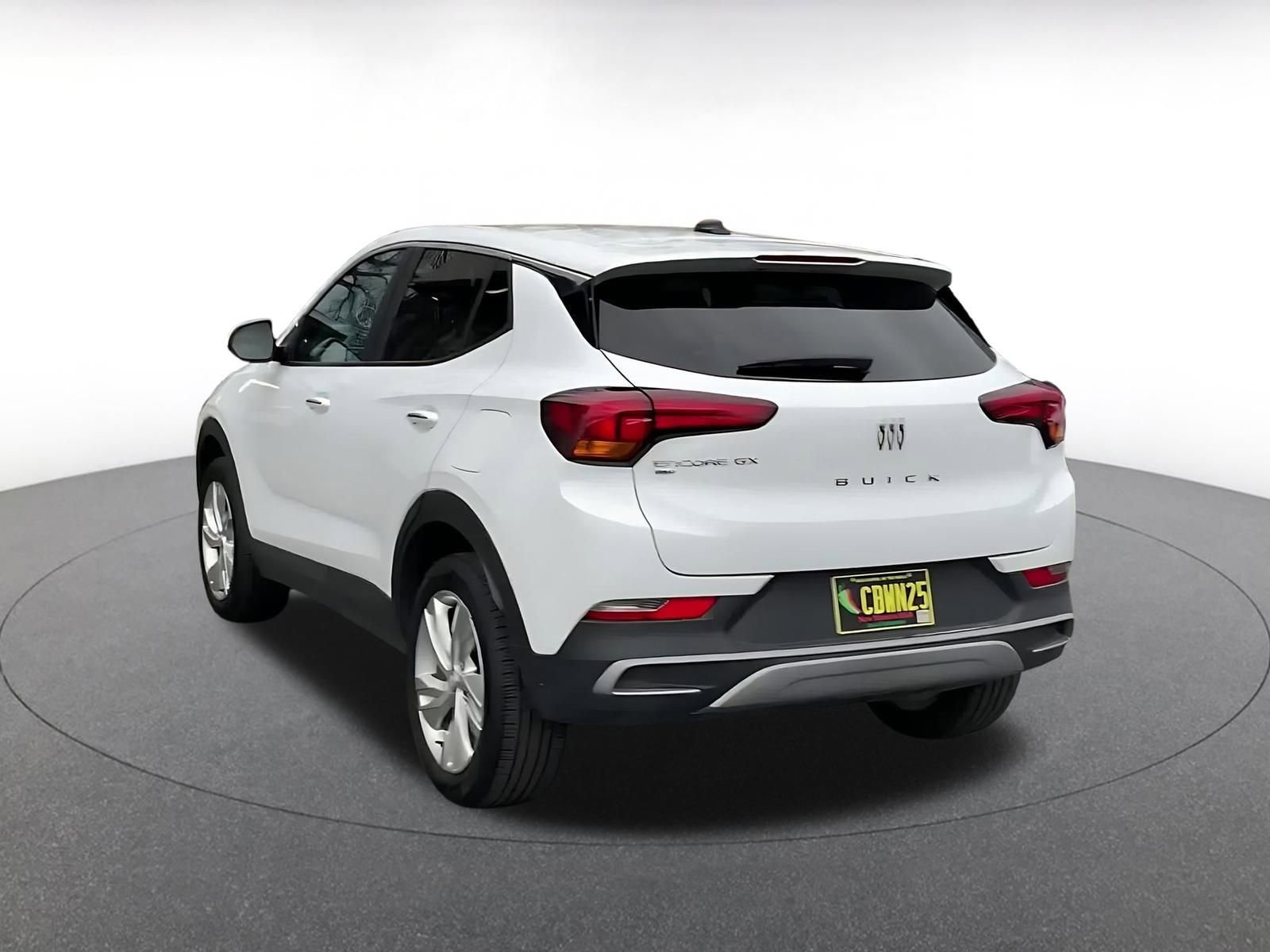 Used 2025 Buick Encore GX Preferred image 11