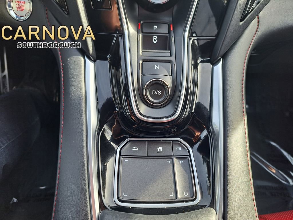 Used 2024 Acura RDX A-Spec image 35