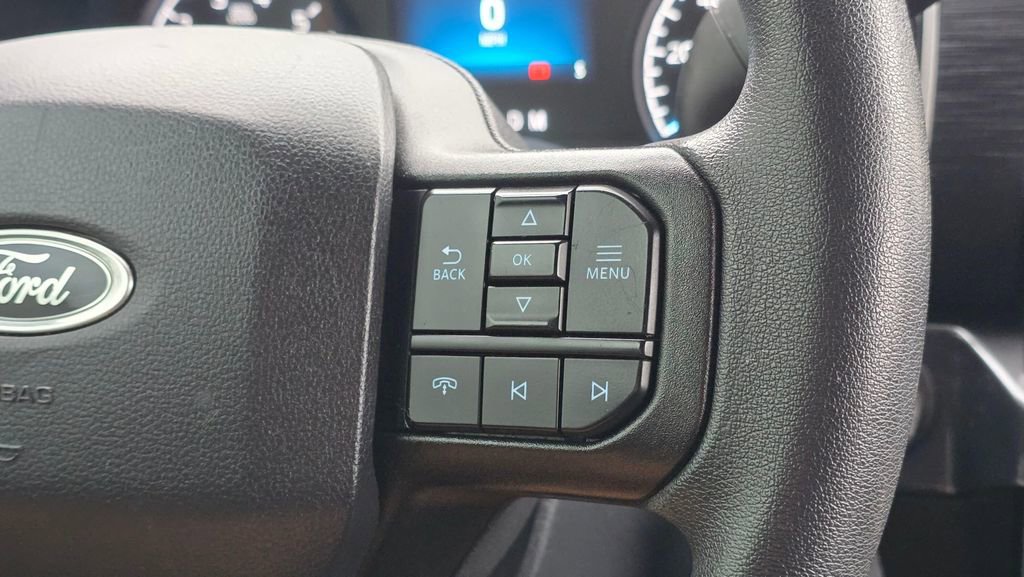 Used 2022 Ford F150 XL w/ STX Black Appearance Package AWD/4WD image 28