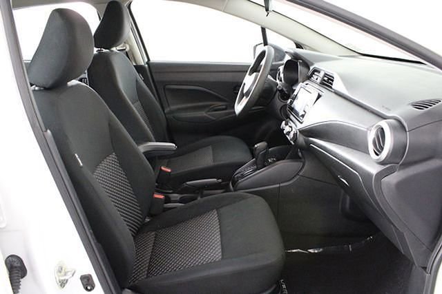 Used 2021 Nissan Versa S image 13