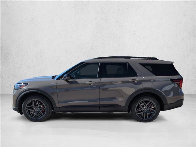 New 2026 Ford Explorer ST-Line w/ ST-Line Street Pack image 9