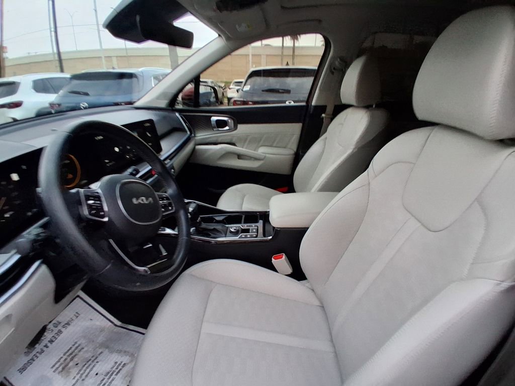 Used 2024 Kia Sorento SX image 14