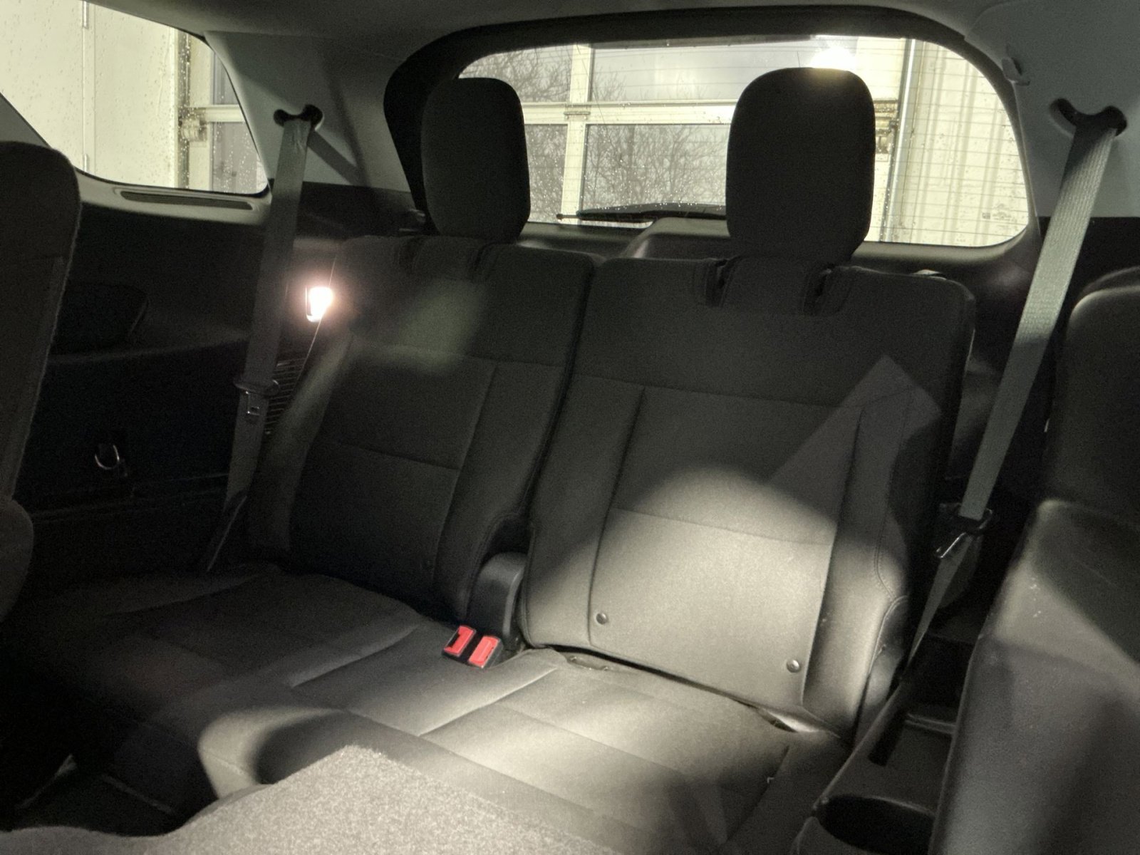 Used 2021 Ford Explorer XLT image 31