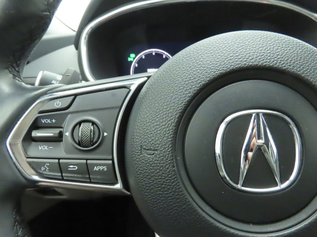 Used 2022 Acura MDX FWD w/ Technology Package image 11