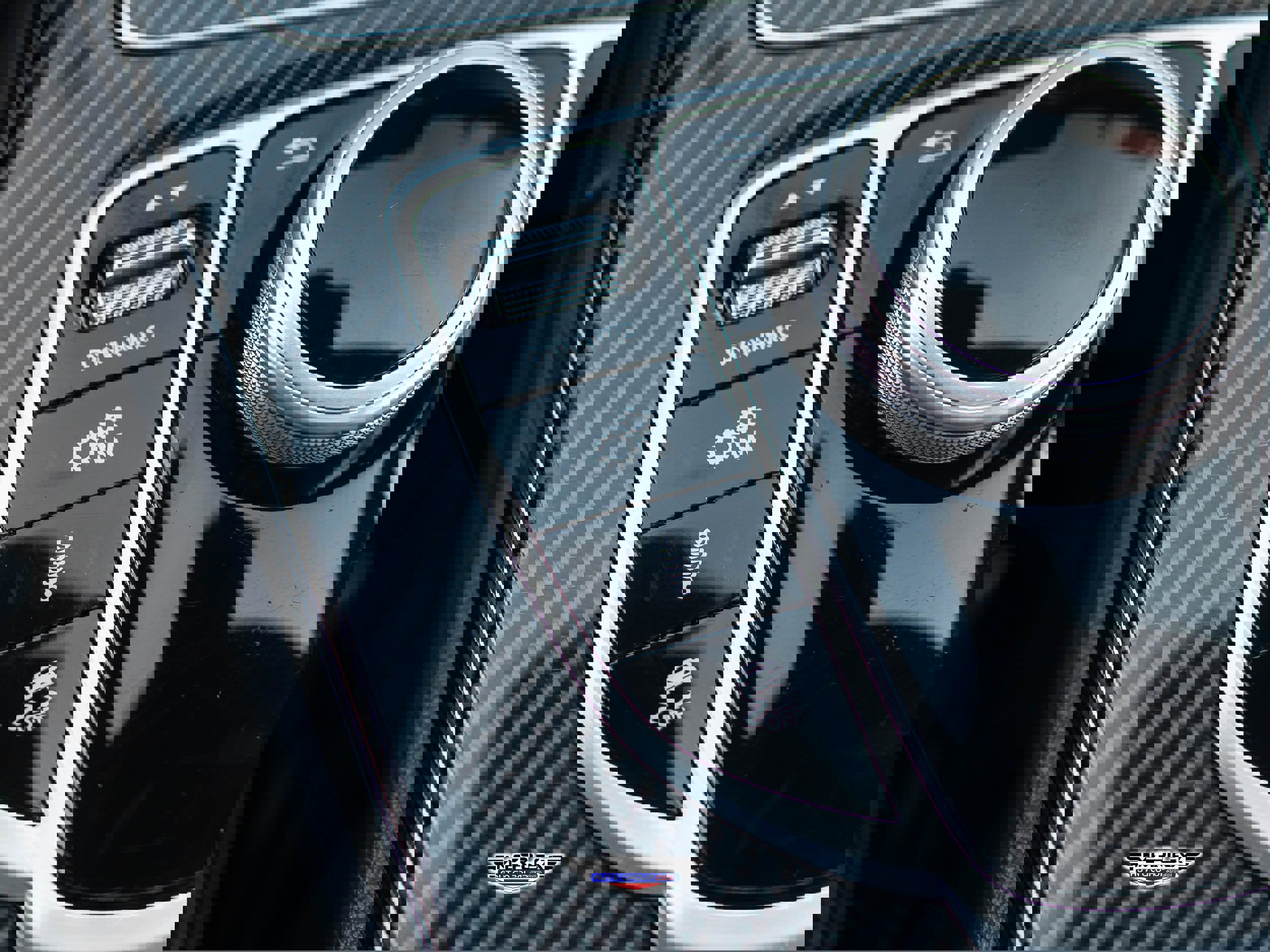 Used 2020 Mercedes-Benz C 63 AMG Sedan image 41