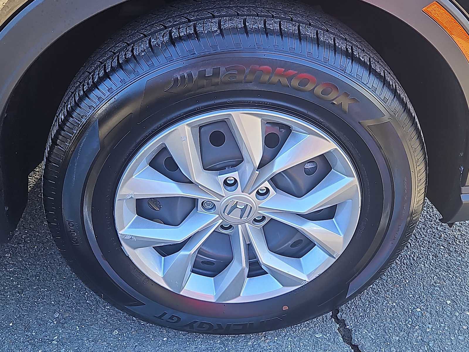 Certified 2026 Honda CR-V LX image 10