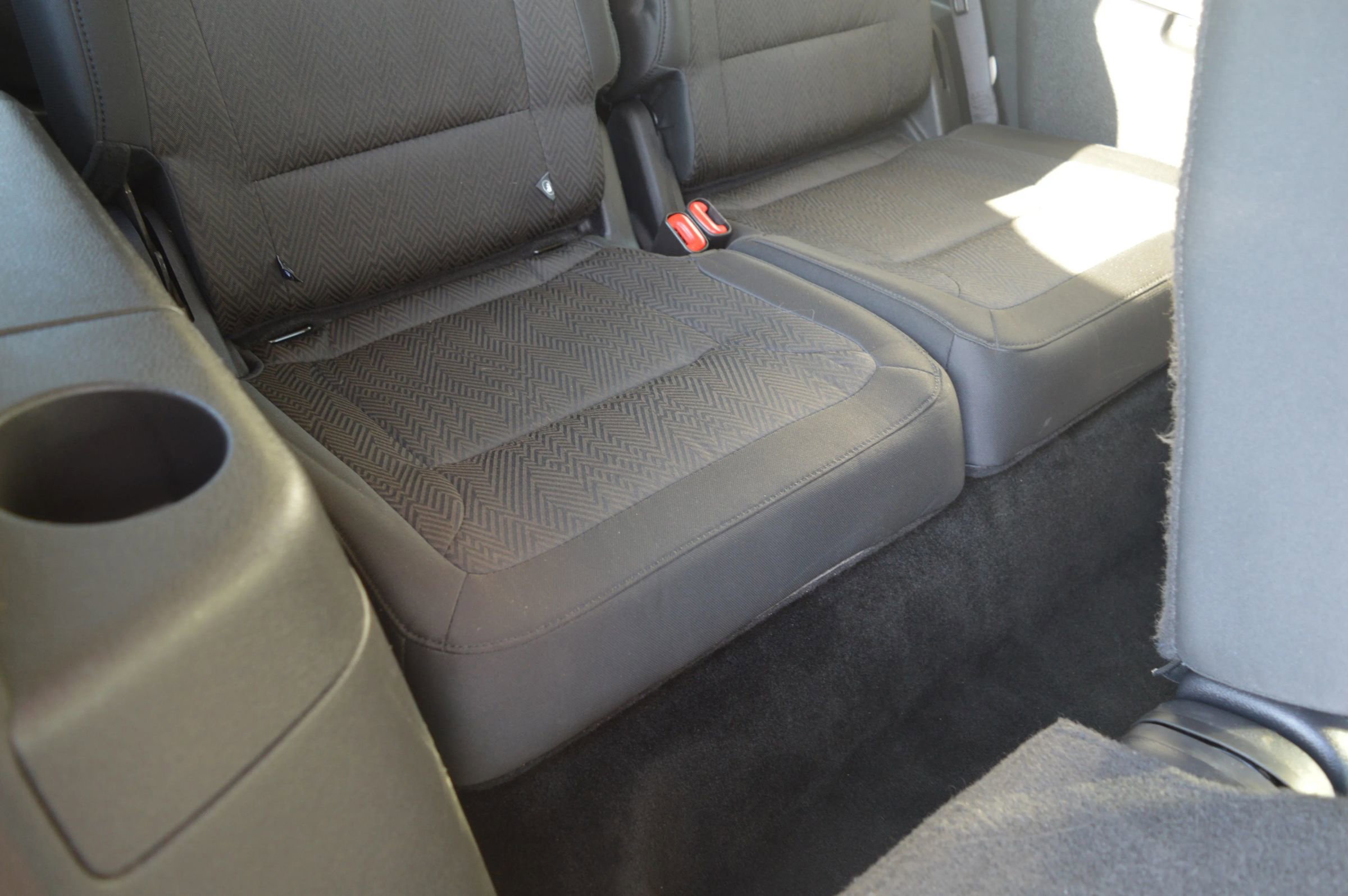 Used 2013 Ford Flex SEL image 24