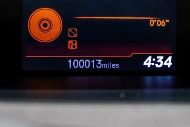Used 2012 Honda Civic LX image 23