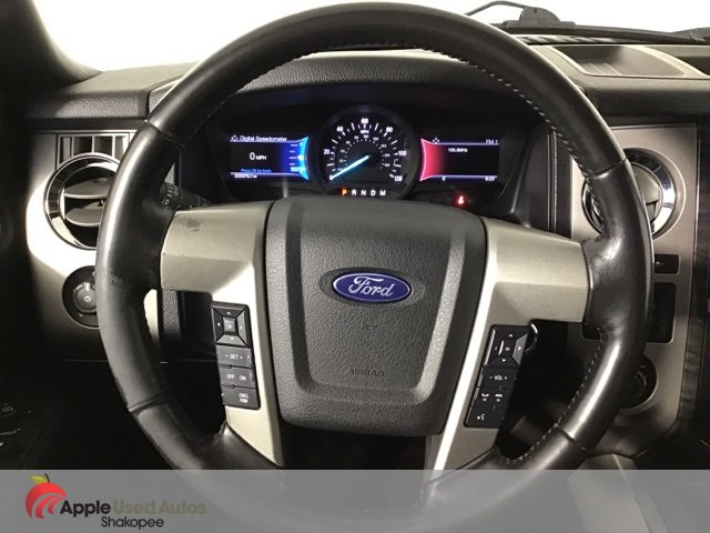Used 2017 Ford Expedition EL Limited image 11