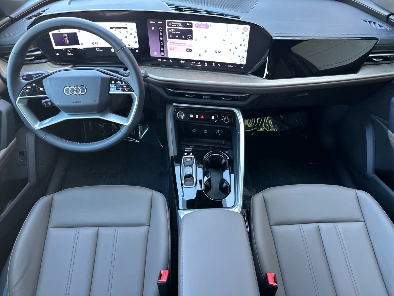 New 2026 Audi Q5 Premium AWD/4WD image 3