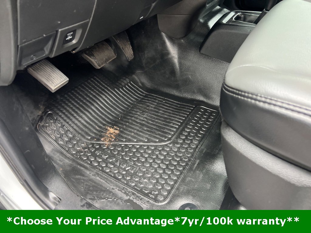 Certified 2023 RAM 3500 Tradesman w/ Chrome Appearance Group image 43