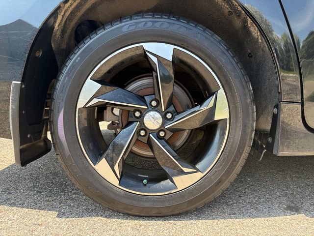 Used 2018 Toyota Sienna Limited Premium AWD/4WD image 19