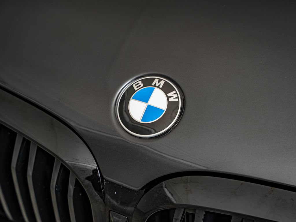Used 2024 BMW X3 M40i w/ Premium Package AWD/4WD image 12