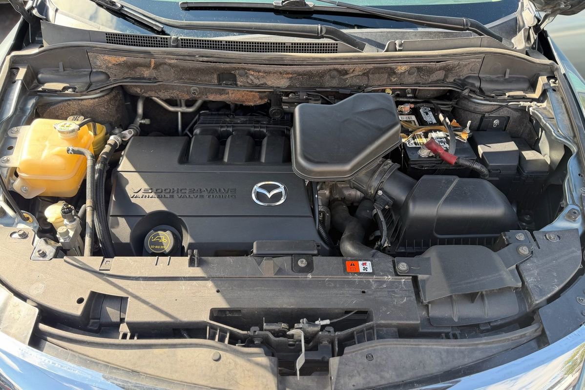 Used 2011 MAZDA CX-9 Touring AWD/4WD image 27