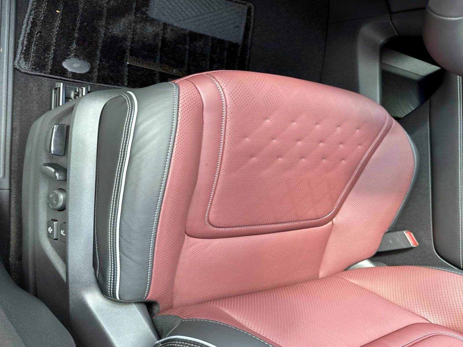 New 2026 INFINITI QX80 Autograph w/ Premium Cargo Package image 9